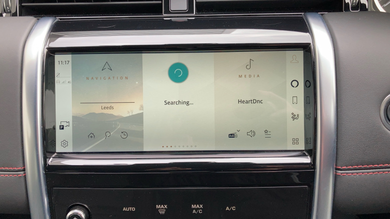 Land Rover Discovery Sport 1.5 P300e R-Dynamic HSE 5dr Auto [5 Seat] Station Wagon